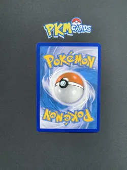 Pokemon TCG Jynx Furious Fists 37/111 Reverse Holo Rare LP. - Image 2