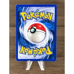 Pokemon TCG Vintage Pikachu Base Set 58/102 WOTC Unlimited - Image 2