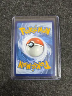 Eevee - (Pokemon Day 2025) (Reverse Cosmos Holo) - Image 2