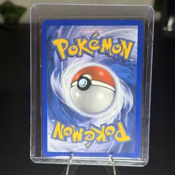 Pokemon Pikachu TCG Delta Species 035 Promo Holo Black Star NM/LP Condition - Image 2