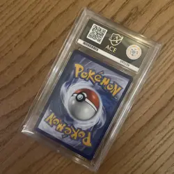 Pokemon TCG Pikachu VMAX TG29/TG30 Lost Origin Trainer Gallery Ace 10 - Image 2