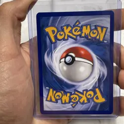 Pokemon Metal Energy - (EX Ruby & Sapphire) 94/109 Regular NM/MT Pokemon Rare - Image 3