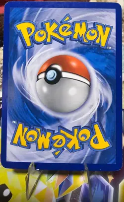 Gengar 18/100 - Stormfront - Rare - Pokemon TCG - Lightly Played (LP) - Image 2