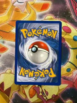 Nidoking - 24/147 - Pokemon Aquapolis Non-Holo Card NM - Image 2