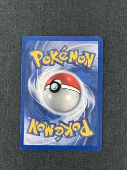 Pokemon TCG Sabrina's Venomoth 34/132 Gym Heroes Non Holo Rare LP - Image 2