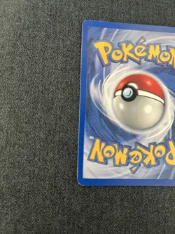Pokemon TCG Sabrina's Venomoth 34/132 Gym Heroes Non Holo Rare LP - Image 4