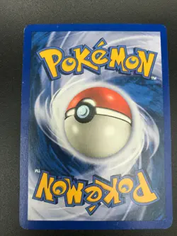 Relic Hunter 120/144 Uncommon Skyridge Pokemon Vintage E Series WOTC NM 2003 - Image 2