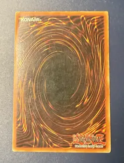 Yu-Gi-Oh Dark Magician BPT-001 Secret Rare Holo 2002 Collectors Tin - Image 2