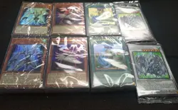 2025 Yugioh Legendary 5D's Decks Box Set Lot Of 2- New Open Box - Image 3