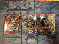 ONE PIECE Card Game 3rd Anniversary Set BANDAI 2025 Japanese ver. - Image 3