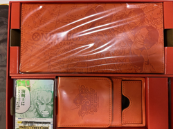 ONE PIECE Card Game 3rd Anniversary Set BANDAI 2025 Japanese ver. - Image 4