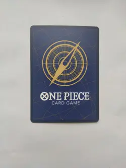 One Piece TCG - Gum-Gum Fire-Fist Pistol Red Hawk OP01-026 - Englisch- Near Mint - Image 2