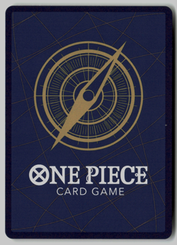 One Piece Premium Booster Best Vol. 2 PRB-02 - Mr 2 Bon Kurei Benth EB01-061 SEC - Image 2