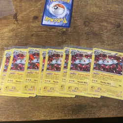 1x Magnezone 54/162 RARE XY BREAKthrough Pokemon TCG Card NM 1X - Image 3