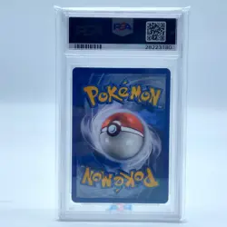 Pokemon Call of Legends Shiny Shining #SL1 Deoxys 2001 GEM MINT PSA 10 *POP 26* - Image 2