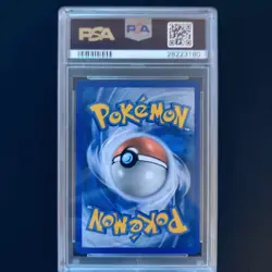Pokemon Call of Legends Shiny Shining #SL1 Deoxys 2001 GEM MINT PSA 10 *POP 26* - Image 4