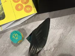 MAGIC THE GATHERING MTG FINAL FANTASY FF CHOCOBO BUNDLE BOX OPENED *NO CARDS* - Image 4