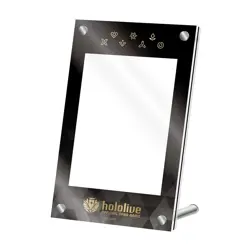 Hololive Official Card Game Card stand and binder set - Image 2