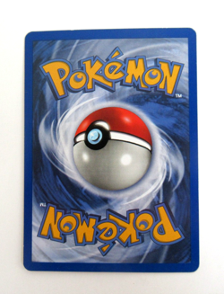 Scizor #33 Black Star Promo Rare Vintage Pokemon Card - NM - Image 2