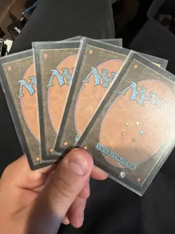 4x Soul of the Harvest Eng MTG - Commander 2014 - Image 2