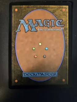 Heap Gate NM FOIL Commander Legends Battle for Baldur's Gate MTG FREE SHIPPING - Image 2