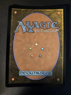 Cliffgate NM FOIL Commander Legends: Battle for Baldur's Gate MTG FREE SHIP - Image 2