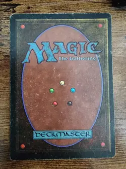 MTG Pixie Queen ⭐CHEAPEST ENGLISH⭐ HP Legends ⭐10 REAL HQ PICS! ⭐Rare 1994 Magic - Image 2