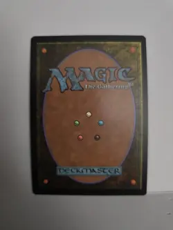 Duelist’s Flame - Borderless - Final Fantasy - Commander - MTG NM - Image 2