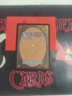 Magic The Gathering Commander 2020 "Shared Animosity" 158/322 RARE NM - Image 2