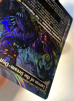 MTG Lurrus of the Dream-Den HALO FOIL MOM Multiverse Legends 181 NM - Image 5