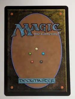 MTG - Insurrection - TLE - M - Borderless - 31 - Image 2