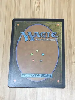 FOIL Battra The Dark Destruction Beast Japanese Ikoria Dirge Bat Godzilla mtg NM - Image 3