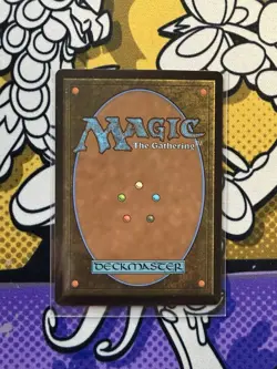 Earthbending Student Avatar: The Last Airbender: Eternal-Legal Foil - Image 2