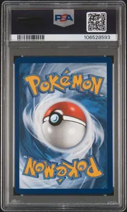 2023 POKEMON SWORD AND SHIELD CROWN ZENITH #GG70 FA/ARCEUS VSTAR PSA 9 MINT - Image 2