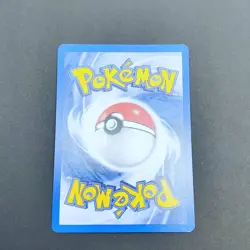 Pokemon TCG Karte - Igelavar 1. Edition 46/111 Neo Genesis Deutsch Near Mint NM - Image 2