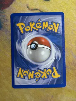 Weedle 87/113 Ex Delta Species Reverse Holo Foil Stamped Pokemon Card MP - Image 5