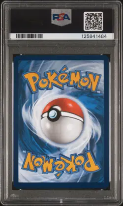 2025 POKEMON PRE EN-PRISMATIC EVOLUTIONS #156 SYLVEON EX PSA 10 - Image 2