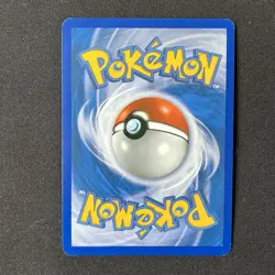 Wobbuffet Holo 13/123 HeartGold SoulSilver Base Set Pokemon Card - Image 3
