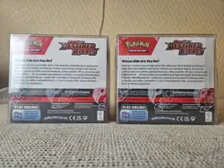 Pokemon TCG - Destined Rivals 36 Booster Box - Brand New & Completely Sealed - Image 4