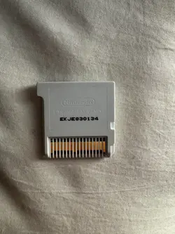 Pokemon x Game for Nintendo 3DS 2013 Edition, Pre-owned Game Only - Image 2