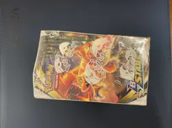 Pokemon Brilliant Stars Swsh Booster Box New And Sealed - Image 2