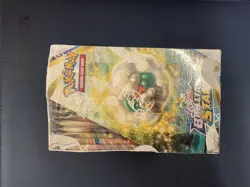Pokemon Brilliant Stars Swsh Booster Box New And Sealed - Image 4