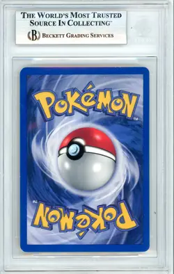 Pokemon Umbreon #13 Neo Discovery 1st Edition Holo BGS 9 Mint - Image 2