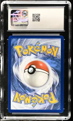 N'S ZOROARK EX Journey Together Full Art Rare #175 CGC 10 Gem Mint Pokemon - Image 2