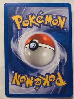 Pokemon TCG Houndour 59/109 Team Rocket Returns Holo 2004 NM - Image 5