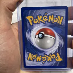 Darkness Energy 93/109 Rare Reverse Holo Ex Ruby & Sapphire 2003 Pokemon NM/MT - Image 3