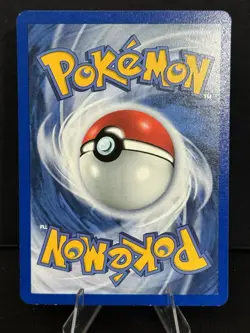 Pokemon TCG Bellossom Neo Genesis 3 Holo Unlimited Rare 3/111 LP - Image 3
