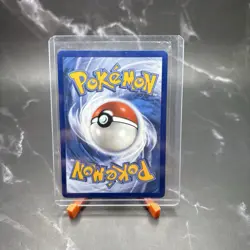 Mega Charizard x EX 023 Me: Mega Evolution Black star Promo Holo - Image 2