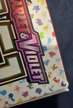 Pokemon TCG Scarlet & Violet 151 Blooming Waters Premium Collection Box (SEALED) - Image 3