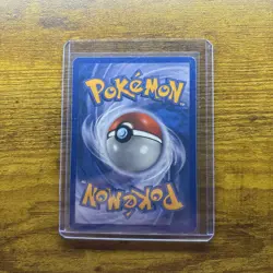 Pokemon Absol Prime Triumphant 91/102 (Well Loved) - Image 2